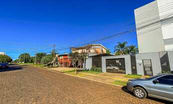 Imagem 3: Apartamento semi mobiliado com 2 quartos e vaga de garagem no centro