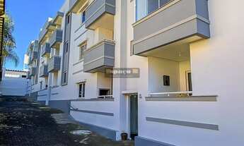 Imagem 4: Apartamento semi mobiliado com 2 quartos e vaga de garagem no centro