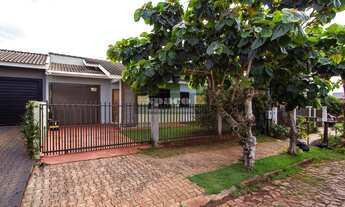 Imagem: Casa a venda no Bairro Itaipu na cidade