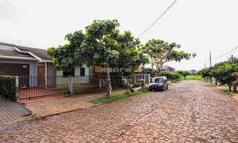 Imagem 2: Casa a venda no Bairro Itaipu na cidade de Medianeira PR