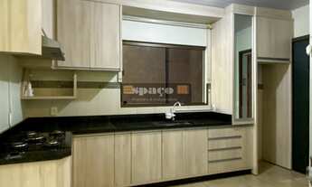 Imagem 4: Casa a venda no Bairro Itaipu na cidade de Medianeira PR