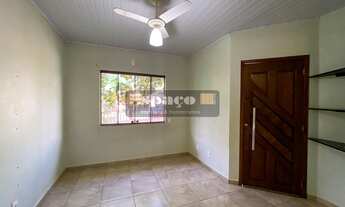 Imagem 5: Casa a venda no Bairro Itaipu na cidade de Medianeira PR