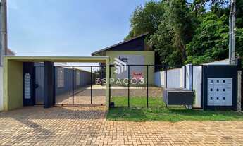 Imagem 2: ótimo apartamento com 1 quarto próximo a UTF PR, no bairro parque independência