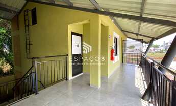 Imagem 4: ótimo apartamento com 1 quarto próximo a UTF PR, no bairro parque independência