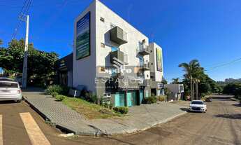 Imagem: Quitinete no centro mobiliada