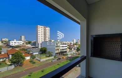 Imagem: Lindo apartamento no centro com 01 suíte