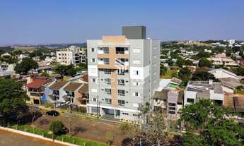 Imagem: Residencial Vicenza