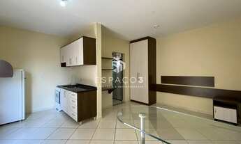 Imagem 5: Quitinete semi mobiliada no bairro São Cristóvão