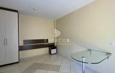 Imagem 7: Quitinete semi mobiliada no bairro São Cristóvão