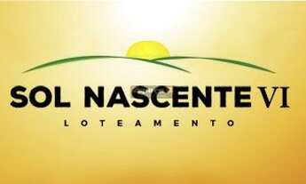 Imagem: LOTEAMENTO SOL NASCENTE VI