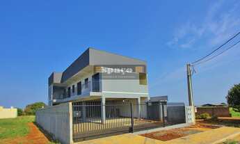 Imagem: Apartamento com cozinha sob medida