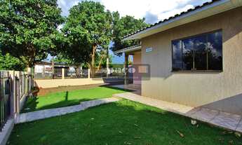 Imagem 3: Casa com 3 dormitórios para locação, Bairro Nazaré em Medianeira - PR