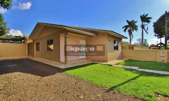 Imagem 4: Casa com 3 dormitórios para locação, Bairro Nazaré em Medianeira - PR