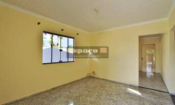 Imagem 7: Casa com 3 dormitórios para locação, Bairro Nazaré em Medianeira - PR