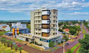 Imagem: Apartamento localizado no Bairro Parque