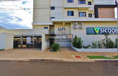 Imagem 2: Apartamento localizado no Bairro Parque Independência em Medianeira PR