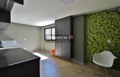 Imagem 6: Apartamento localizado no Bairro Parque Independência em Medianeira PR