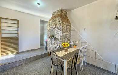 Imagem 5: Venda de Casa Térrea no Bairro Cidade Alta em Medianeira PR