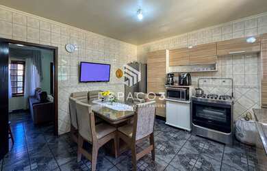 Imagem 6: Venda de Casa Térrea no Bairro Cidade Alta em Medianeira PR