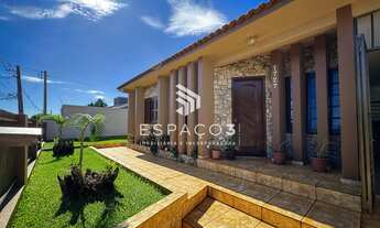 Imagem: Venda de Casa Térrea no Bairro Cidade Alta