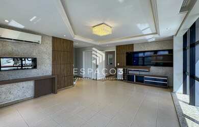 Imagem 5: Imóvel semi mobiliado com possibilidade de locação comercial ou residencial