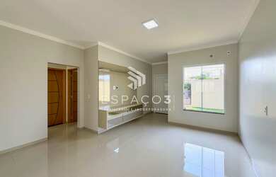 Imagem 4: Casa a venda localizada no Bairro Parque Indepêndencia em Medianeira PR