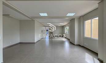 Imagem 6: Sala comercial com 84m no centro
