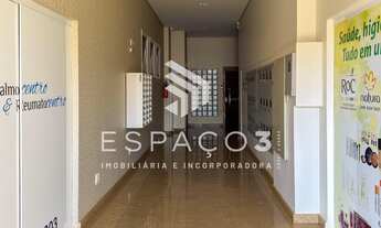 Imagem 4: Sala comercial com 84m no centro