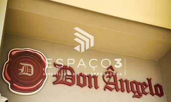 Imagem 3: Sala comercial com 84m no centro