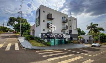 Imagem: Quitinete semi mobiliada no centro de Medianeira