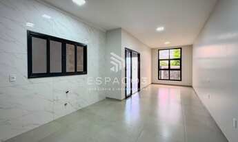 Imagem 6: Casa a venda localizada no Loteamento Florença em Medianeira -PR