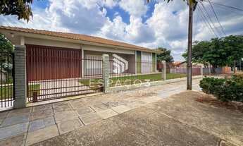 Imagem: Casa térrea a venda localizada no Bairro