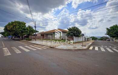 Imagem 4: Casa térrea a venda localizada no Bairro Cidade Alta em Medianeira PR