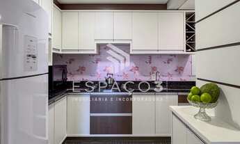 Imagem 3: Apartamento a venda localizado no Bairro São Cristovão em Medianeira PR