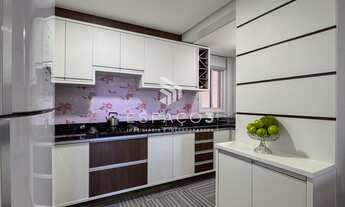 Imagem 4: Apartamento a venda localizado no Bairro São Cristovão em Medianeira PR