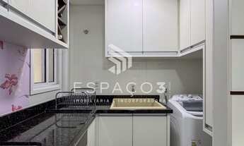 Imagem 5: Apartamento a venda localizado no Bairro São Cristovão em Medianeira PR