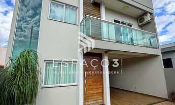 Imagem 2: Sobrado a venda localizado no Loteamento Santos Dumont em Medianeira PR