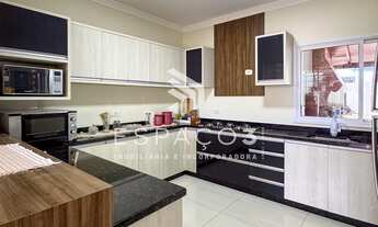 Imagem 5: Sobrado a venda localizado no Loteamento Santos Dumont em Medianeira PR