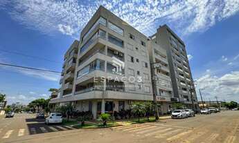 Imagem: Apartamento a venda localizado no Centro