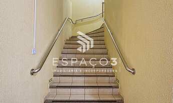 Imagem 3: Apartamento semi mobiliado no centro com vaga de garagem