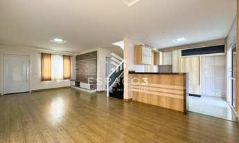 Imagem 3: Casa a venda localizada no Bairro Santos Dumont em Medianeira PR