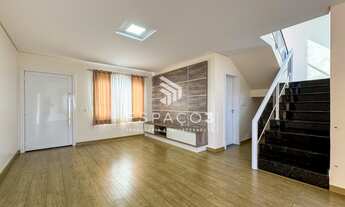 Imagem 4: Casa a venda localizada no Bairro Santos Dumont em Medianeira PR