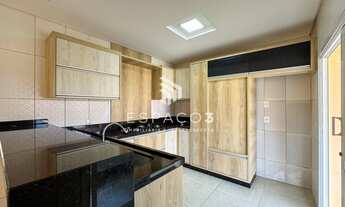 Imagem 6: Casa a venda localizada no Bairro Santos Dumont em Medianeira PR