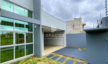 Imagem 3: Casa a venda localizada no Loteamento Vendrame em Medianeira PR