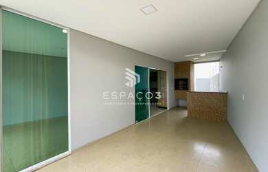 Imagem 4: Casa a venda localizada no Loteamento Vendrame em Medianeira PR