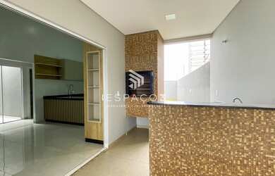 Imagem 5: Casa a venda localizada no Loteamento Vendrame em Medianeira PR