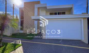 Imagem: Casa alto padrão a venda localizada no