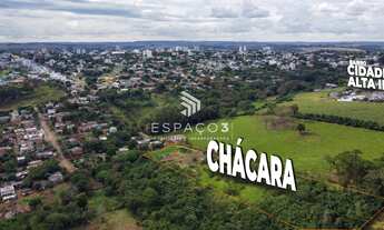Imagem 2: Chácara Urbana a venda localizada no Jardim Panorâmico em Medianeira PR