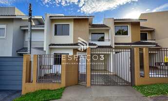 Imagem: Sobrado a venda localizado no Bairro Nazaré