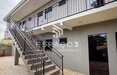 Imagem: Apartamento com cozinha planejada, sem taxa